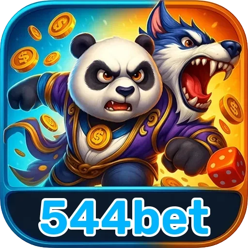 544bet: O App que Revoluciona sua Experiência em Jogos Online